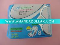 cotton towel sanitary napkin