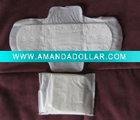 300mm sanitary pad