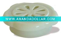 Flowery shape Air freshener..F