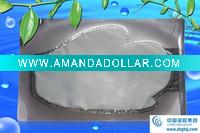 Crystal hand mask