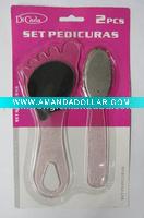 foot file