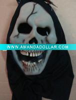 men's halloween mask