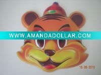 PVC Mask