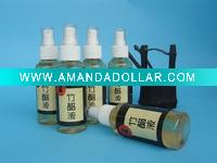 Natural bamboo juice