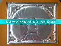 Wholesale Transparent Facial Mask(Aluminum bag)