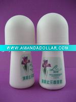 deodorant roll on