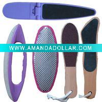 foot file promotional gifts