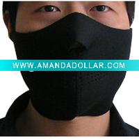 neoprene face mask