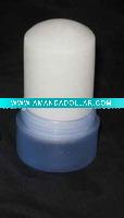 Natural Mineral deodorant