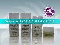 body deodorant/roll on body deodorant