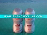 Roll-on Deodorants