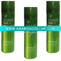shaving gel