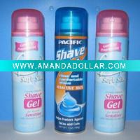 shaving gel(OEM)