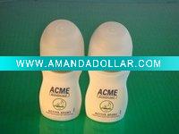 Roll-on Deodorants