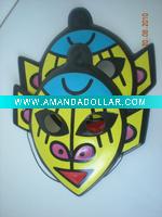 PVC Mask