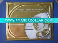 collagen facial mask