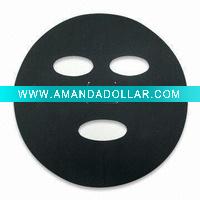 Bamboo Charcoal Crystal Facial Mask