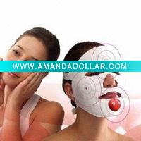 2010 Popular Collagen Crystal Facial Mask