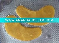 Facial Mask Pack, Available in Various Specifications Non-Woven Fabric Facial Mask,eye mask