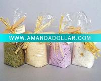body scrub/80oz bath scrub