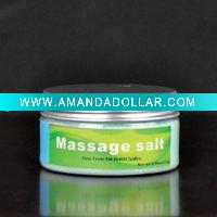 green tea scrub salt/320gram scented scrub sugar