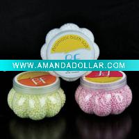 200gram colorful bath caviar beads