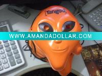 Blister Mask
