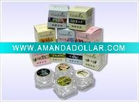 Solid Perfume(scent)