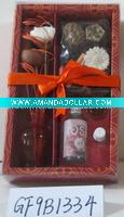 Wholesale Aroma diffuser in gift set