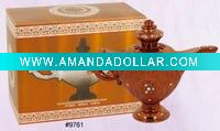 Wholesale Magic lamp Arabic perfume