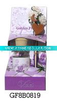 garden perfume