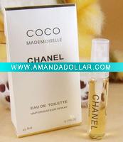 Wholesale 5ML Lovely Dollar Gift Perfume