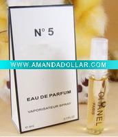 2ML Promotional Gift Perfume