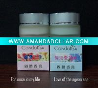 Solid Perfume,Solid Scents,OEM Manufacturer