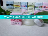 solid perfume