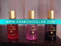 mini fashion perfume