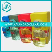 Ladies' Perfume