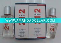 Wholesale perfume