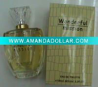 Wholesale perfume