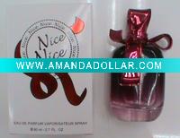 Wholesale perfume