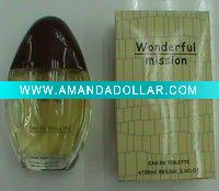 Wholesale perfume