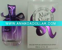 Wholesale perfume