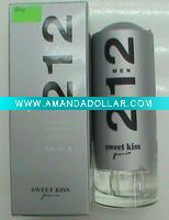 Wholesale perfume