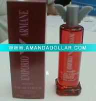 Wholesale perfume