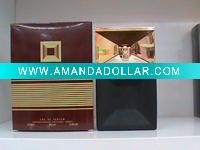 Wholesale perfume