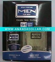 Wholesale perfume