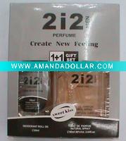 Wholesale perfume set