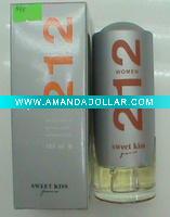 Wholesale perfume