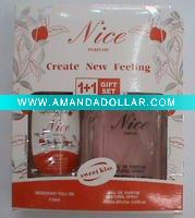 Wholesale perfume