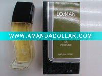 Wholesale perfume